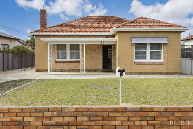 Picture of 10 Whelan Avenue, CAMDEN PARK SA 5038