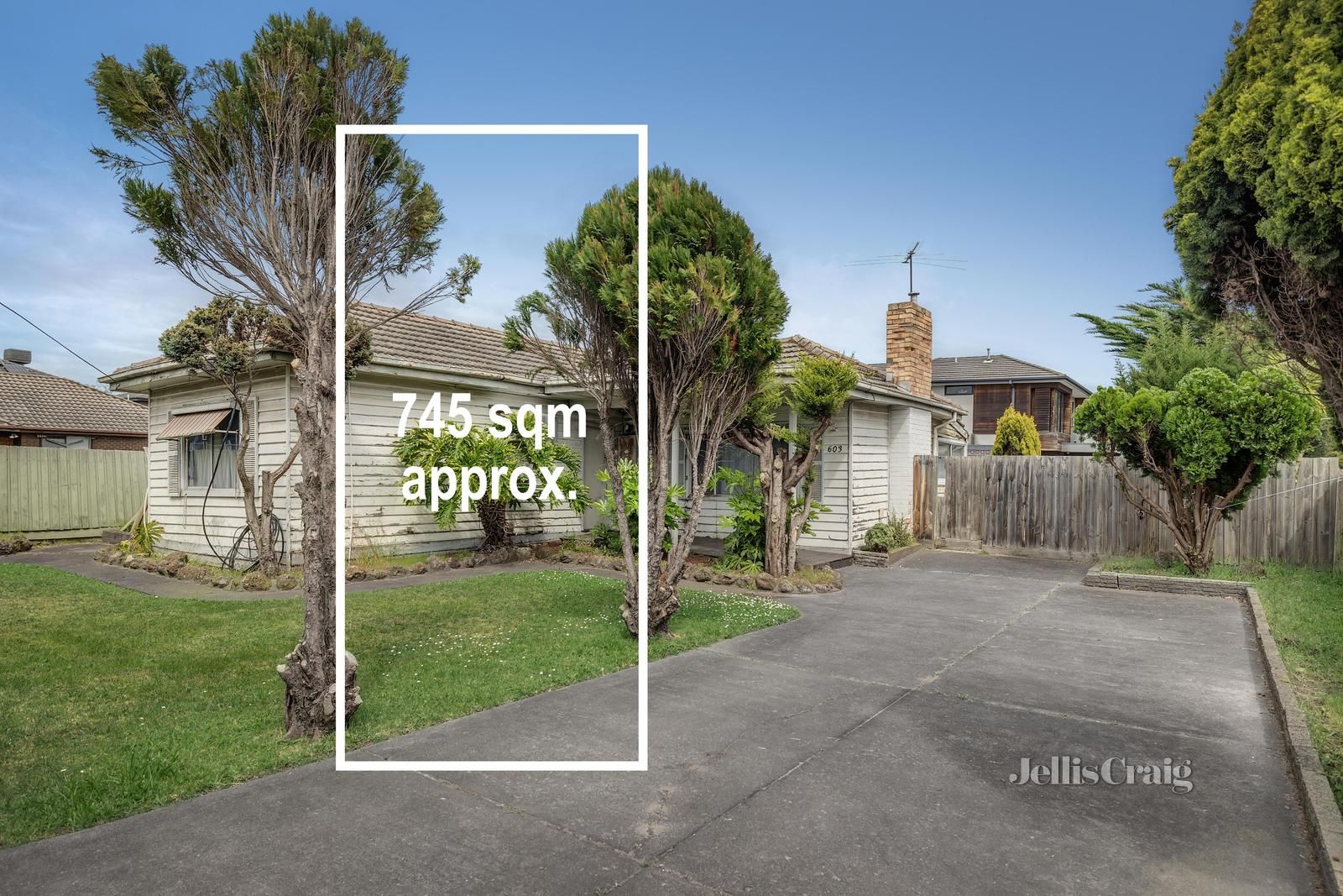 603 Warrigal Road, Bentleigh East VIC 3165, Image 0