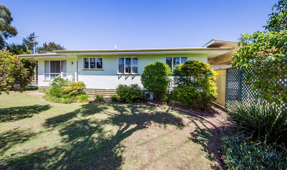 54 River Road, Kingaroy Property History & Address Research Domain