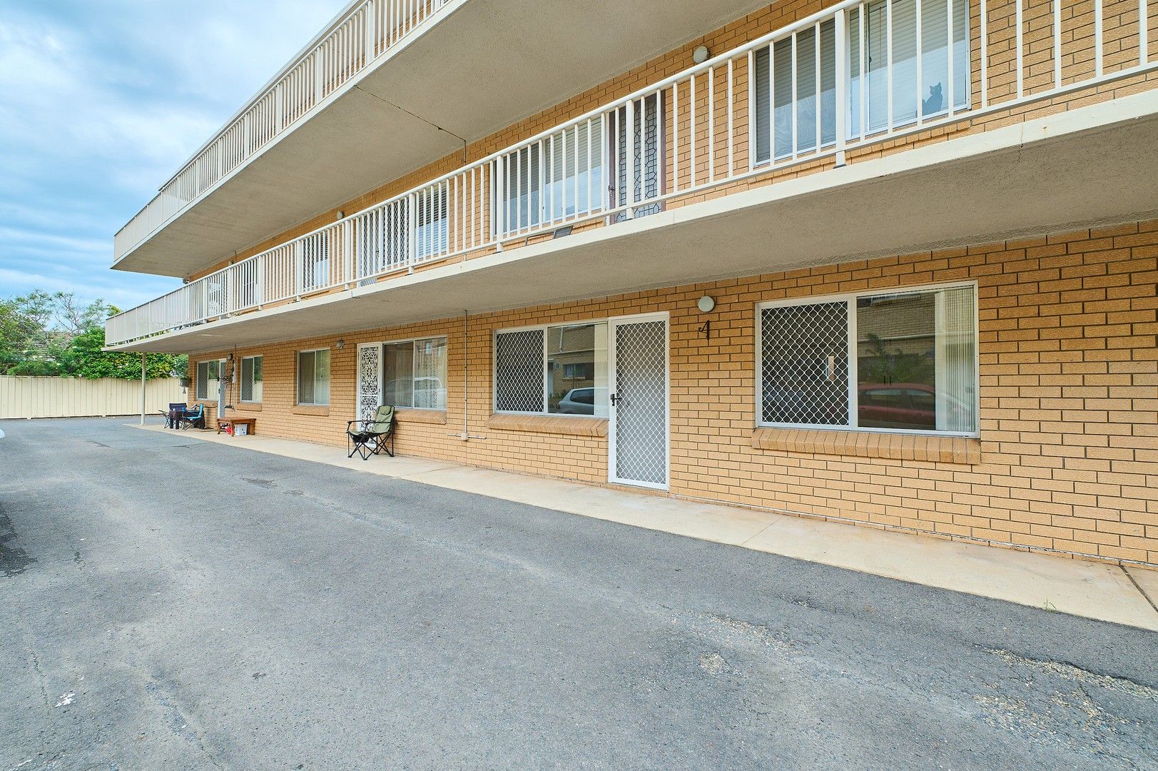 2 bedrooms Apartment / Unit / Flat in 2/8 Waugh Street PORT MACQUARIE NSW, 2444