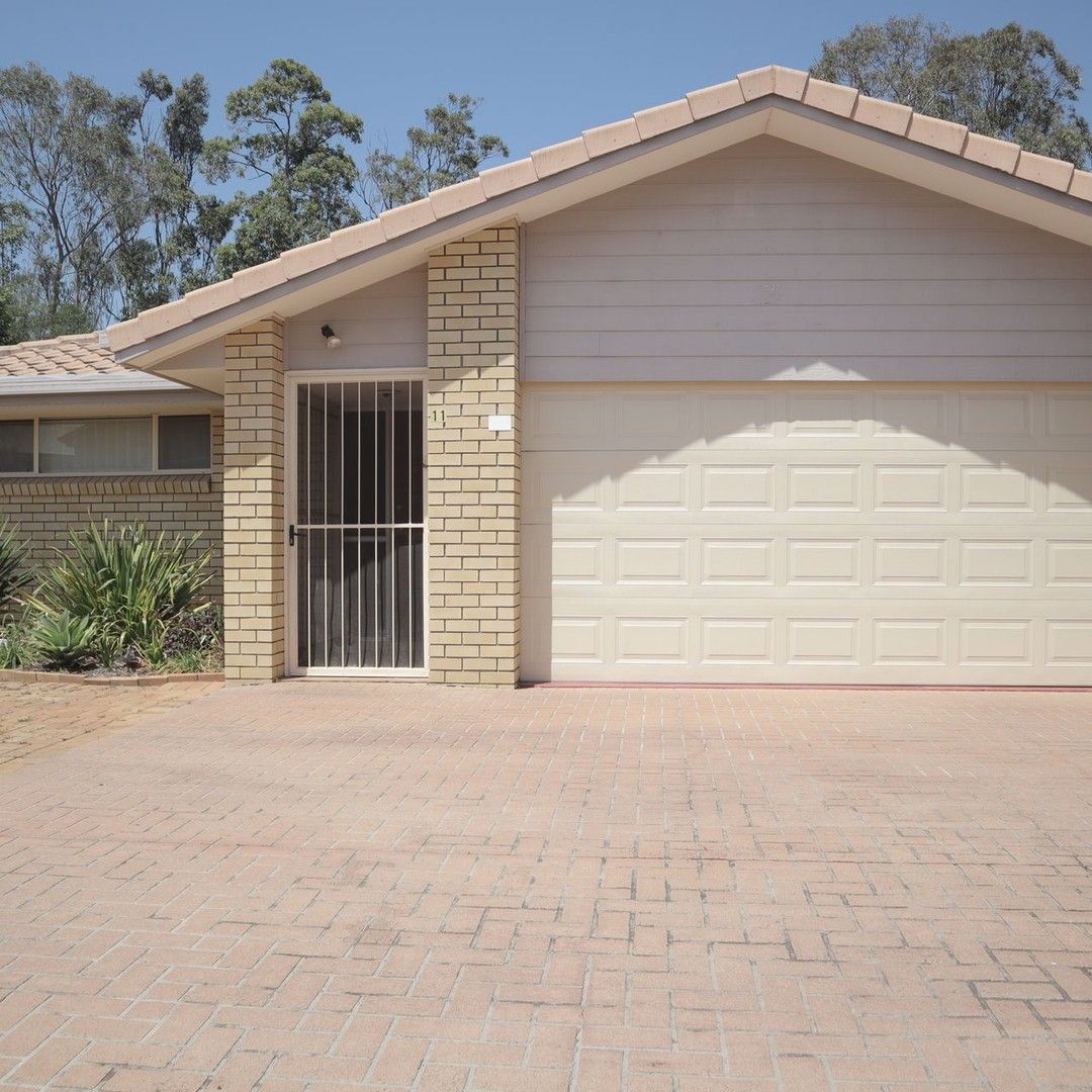 11 Chotai, Coopers Plains QLD 4108 House For Rent 650 Domain