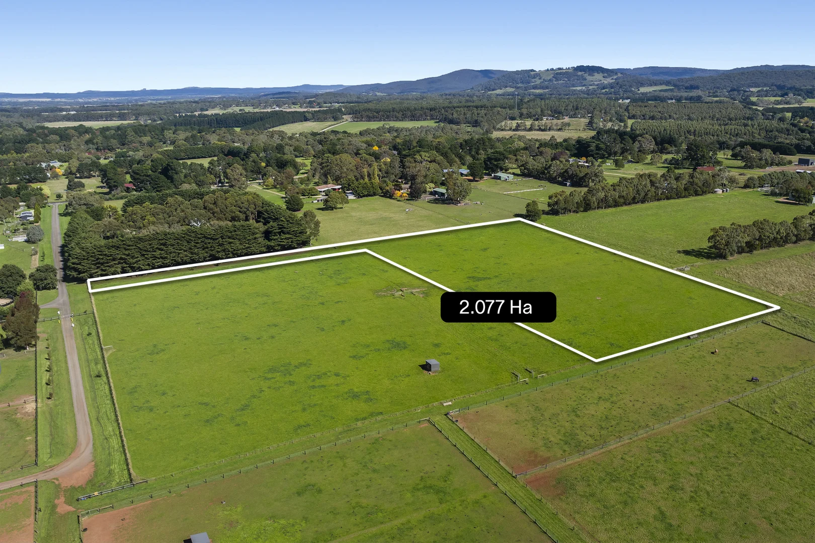 Additional image 6 of Lot 5/1781 Romsey Road, Romsey VIC 3434