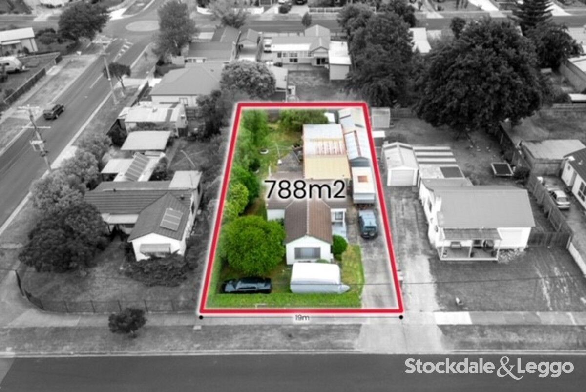 23 Bernard Avenue, Traralgon VIC 3844, Image 0