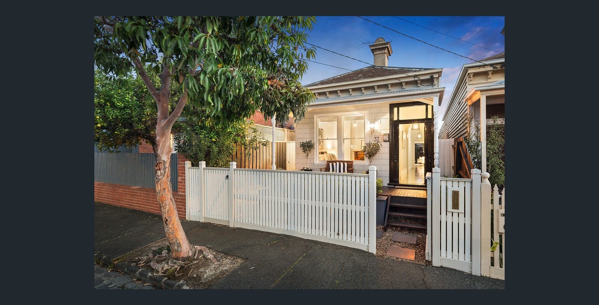 3 bedrooms House in 37 Elm Grove BALACLAVA VIC, 3183