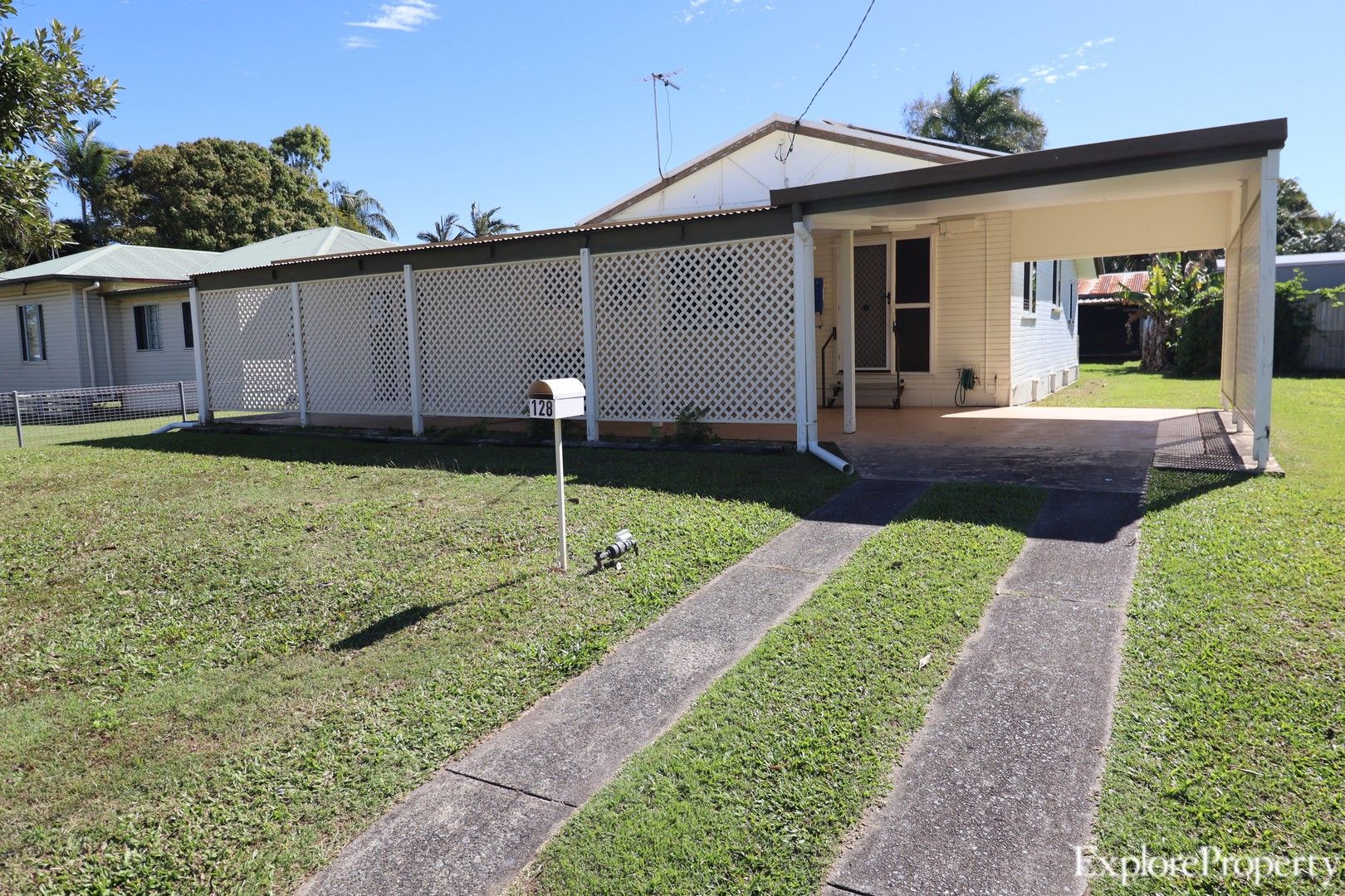 128 Field Street, West Mackay QLD 4740, Image 0