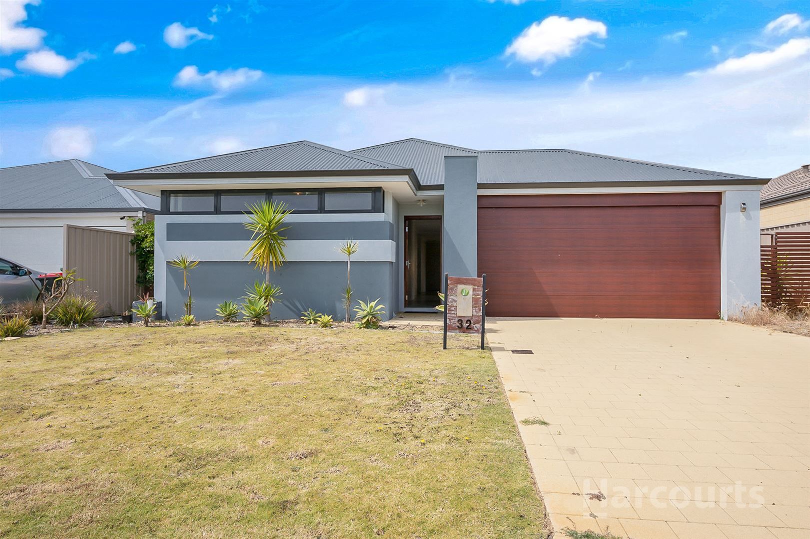 3 bedrooms House in 32 Charleston Street KARNUP WA, 6176
