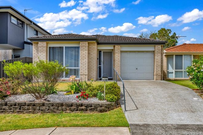 Picture of 53B Watkins Road, ELERMORE VALE NSW 2287