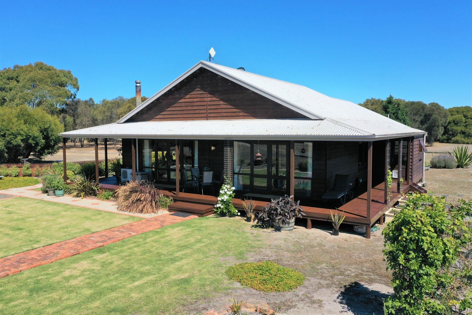 81 Min Oil Road, Nepean Bay SA 5223, Image 0