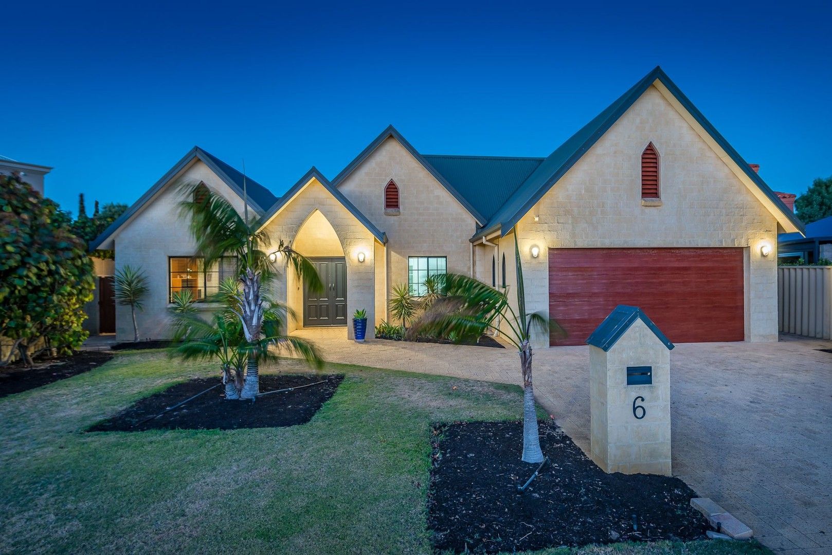 6 Fortuna View, Iluka WA 6028, Image 0