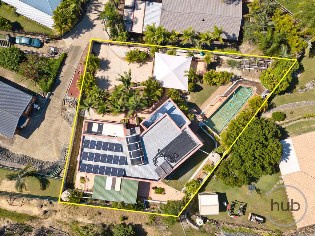 11 Rowsell Court, Mount Warren Park QLD 4207, Image 2