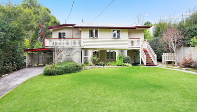 Picture of 13 Morell Street, TAMBORINE MOUNTAIN QLD 4272