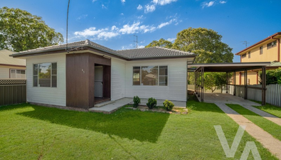 Picture of 1/65 Prospect Road, GARDEN SUBURB NSW 2289