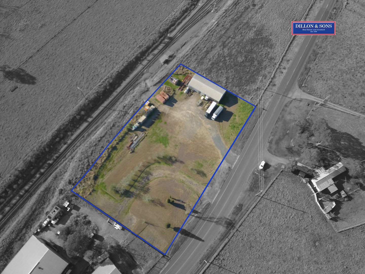 2260 Stroud Hill Road, Dungog NSW 2420, Image 2