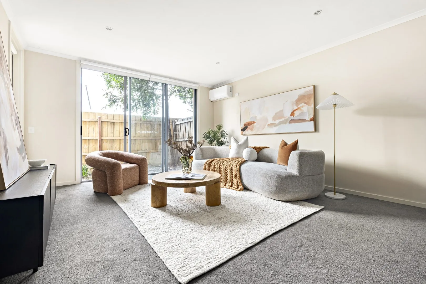 Spacious, Private and Perfectly Positioned, Coburg