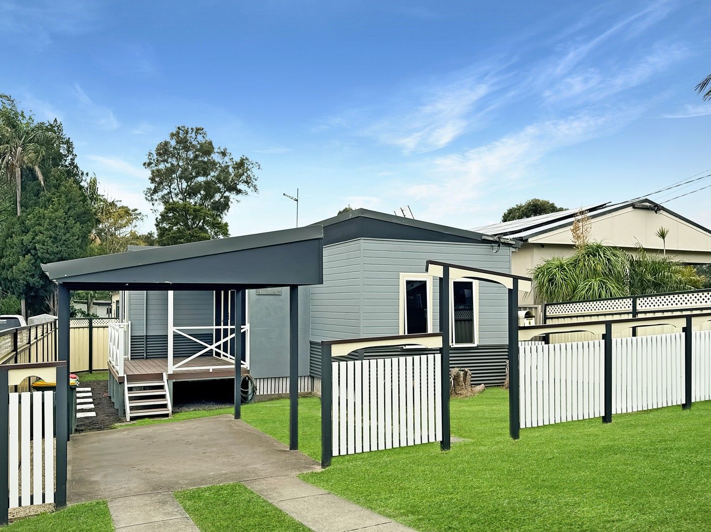 2 bedrooms House in 6 Elizabeth Street CARDIFF SOUTH NSW, 2285