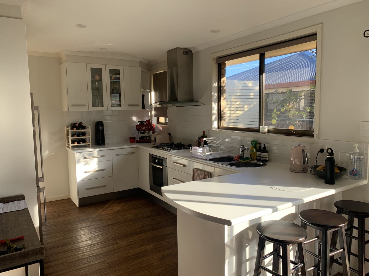 2 bedrooms Apartment / Unit / Flat in 5/14 Fern Street LENNOX HEAD NSW, 2478