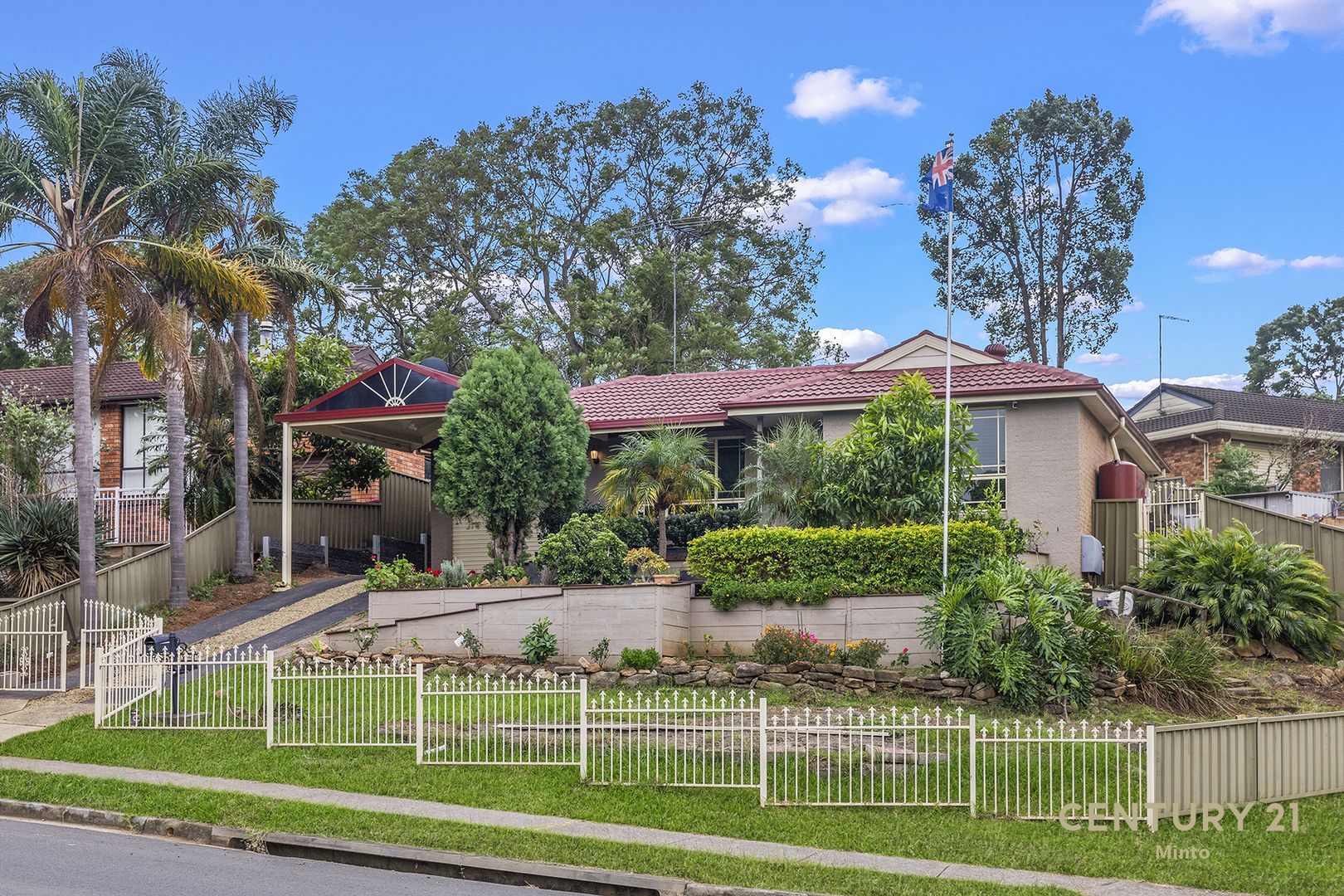 35 Aquamarine Drive, Eagle Vale NSW 2558, Image 1