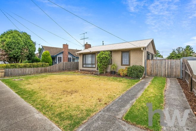 Picture of 23 Swallow Crescent, NORLANE VIC 3214