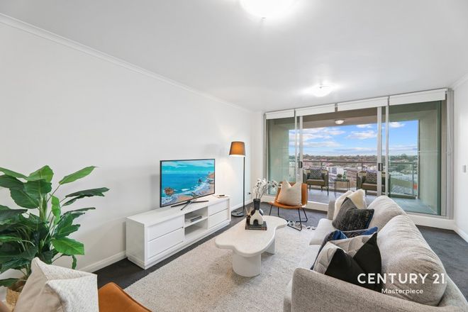 Picture of 1308/2B Help Street, CHATSWOOD NSW 2067