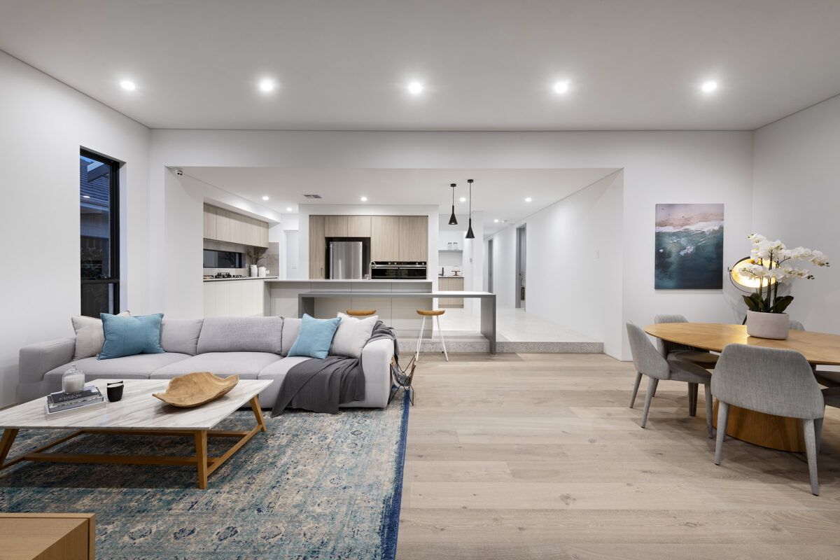 Kingsley WA 6026 4 beds house for Sale, STREET FRONT 679,000 TURNKEY 2018490290 Domain