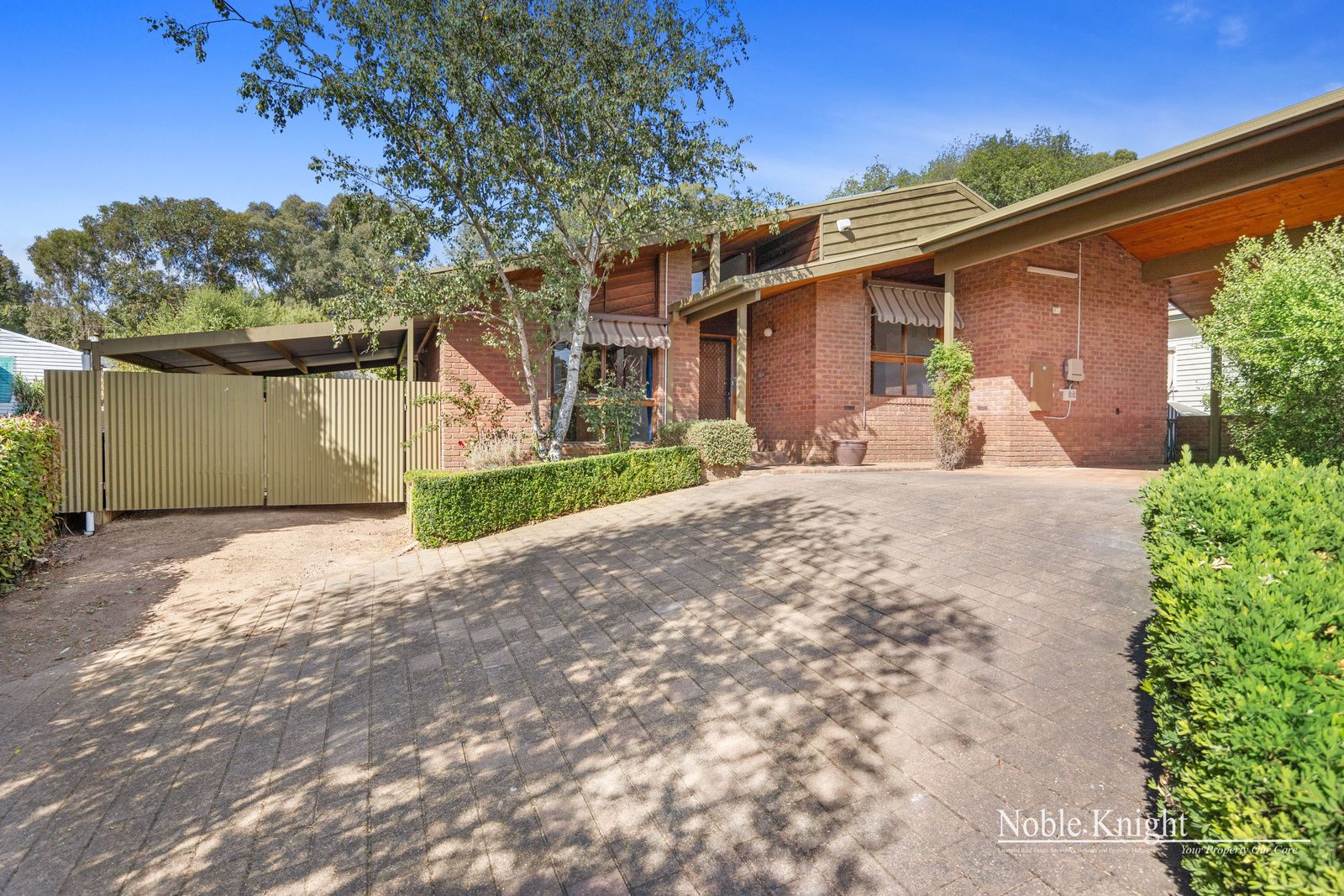 43 Raglan Street, Yea VIC 3717, Image 0