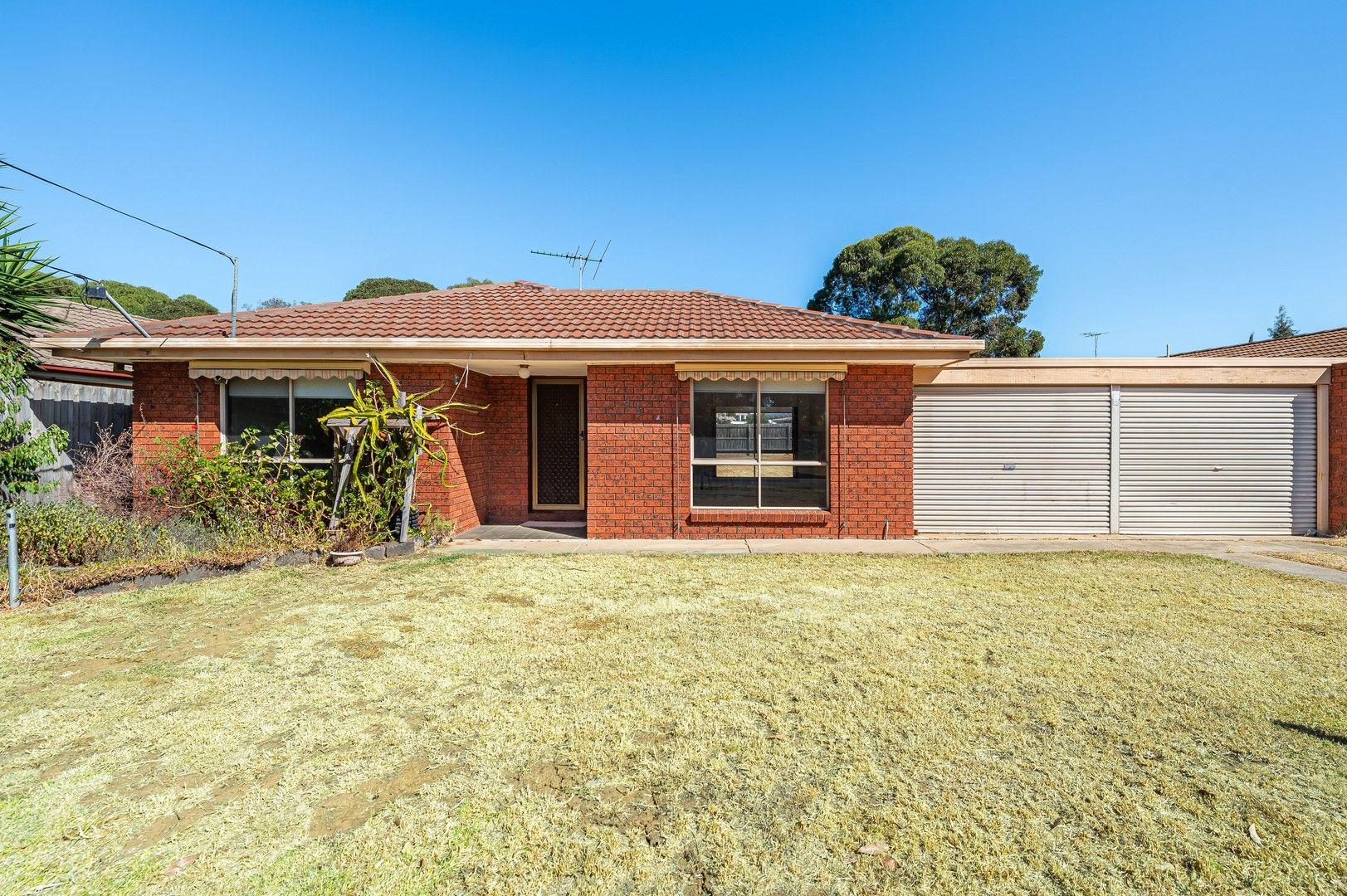 11 Davie Crescent, Hoppers Crossing VIC 3029, Image 0