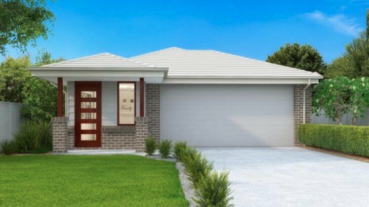 House - Land Package, Morayfield QLD 4506, Image 0