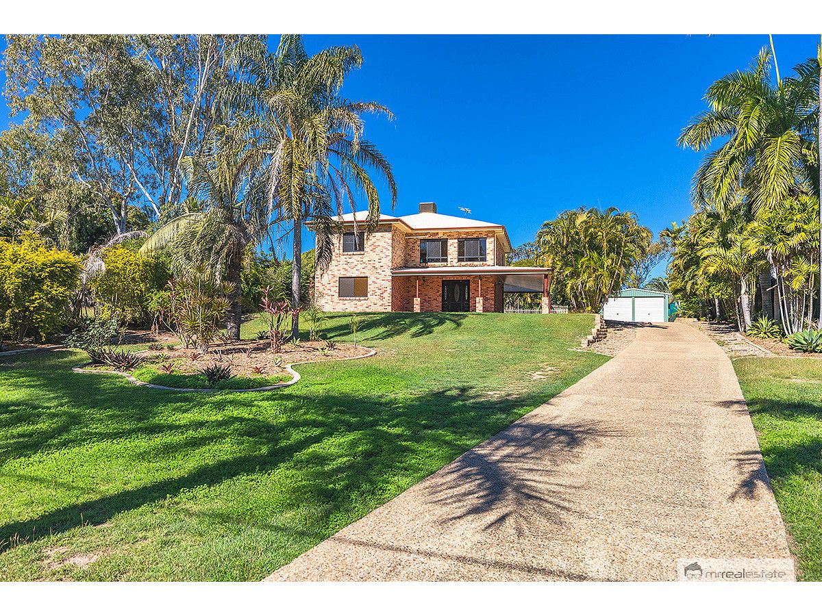 3 Ramsden Street, Wandal QLD 4700, Image 0