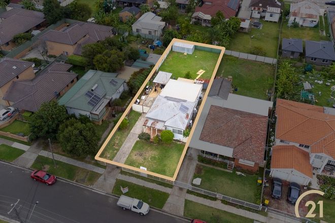 Picture of 31 Derby Street, CANLEY HEIGHTS NSW 2166