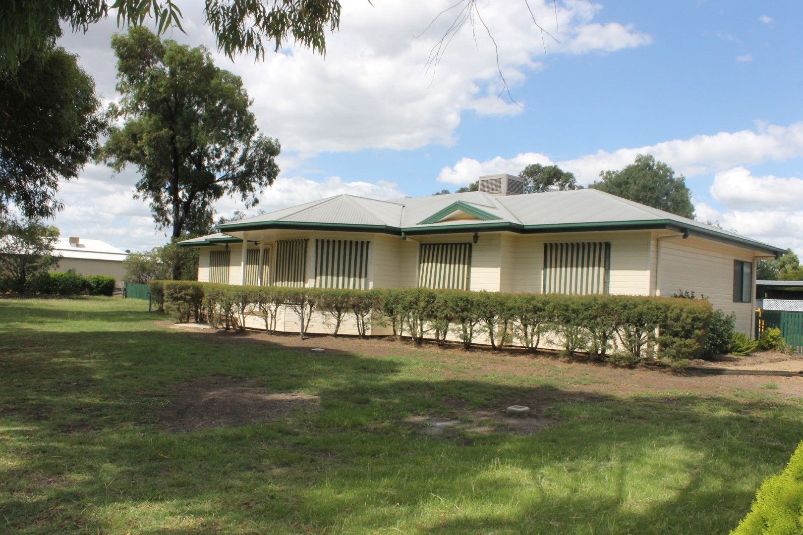 76 Leichhardt Avenue, Dalby QLD 4405 House For Rent Domain