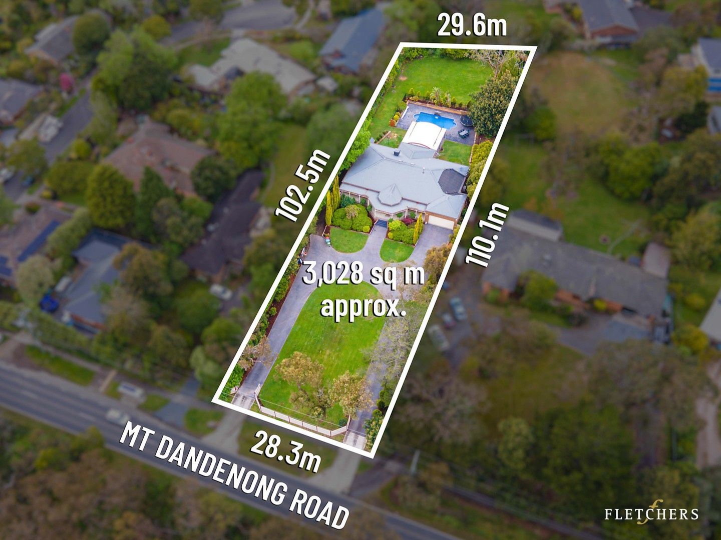 20-22 Mt Dandenong Road, Croydon VIC 3136, Image 0