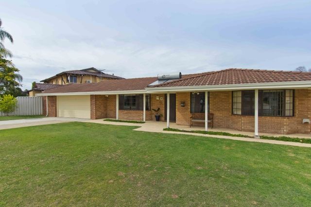 41 Kilkenny Circle, WATERFORD WA 6152, Image 1