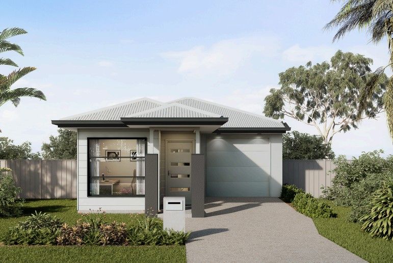 3 bedrooms New House & Land in Plum Street MORAYFIELD QLD, 4506