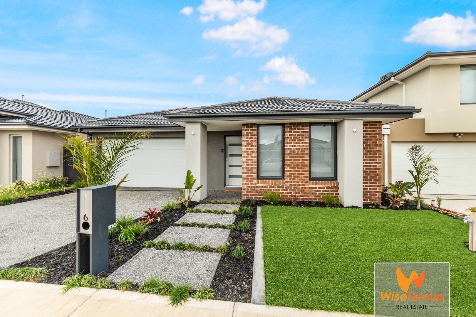 6 Whispering Way, Clyde North VIC 3978 House For Rent Domain