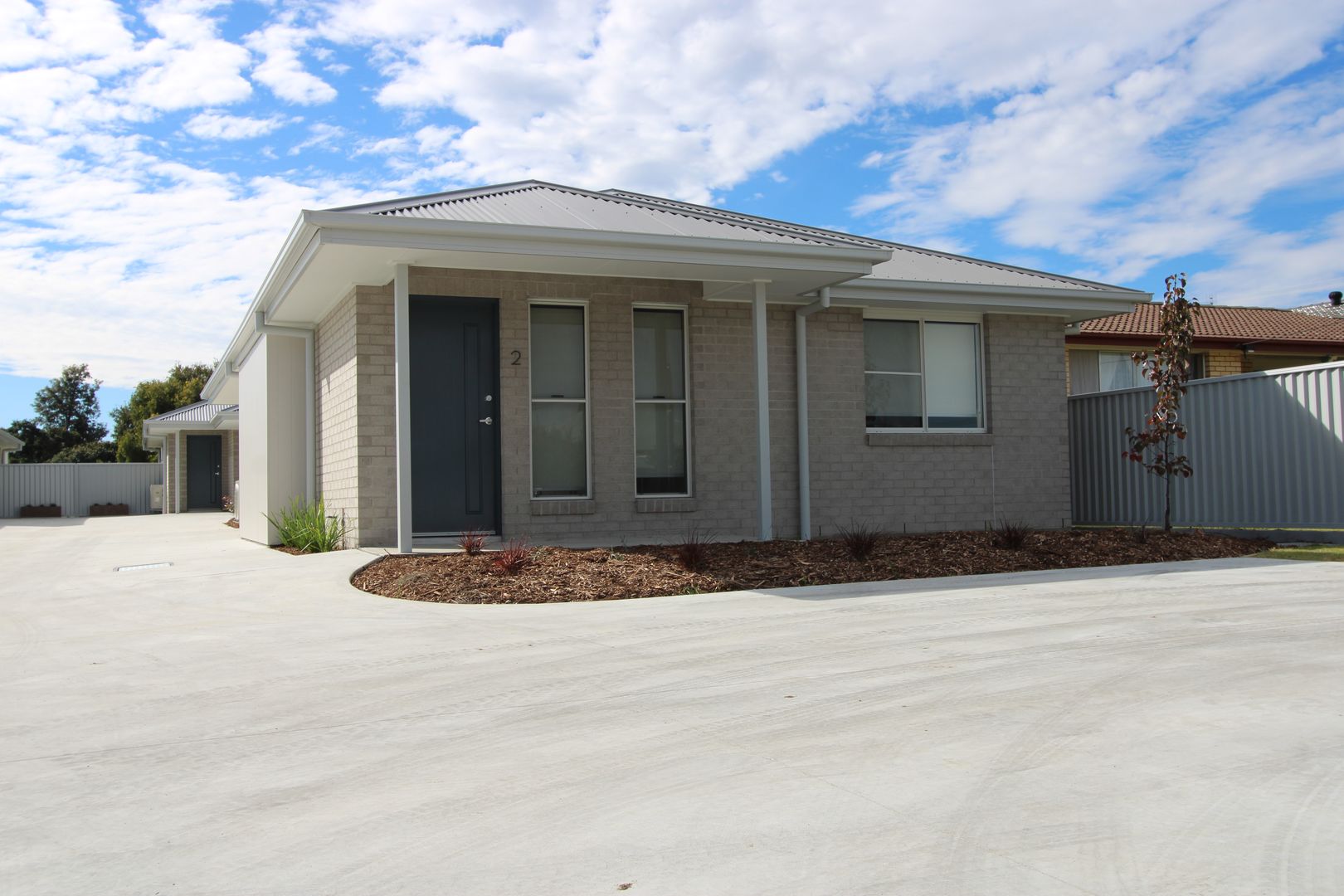 2 bedrooms House in 2/160 Glen Innes Road INVERELL NSW, 2360