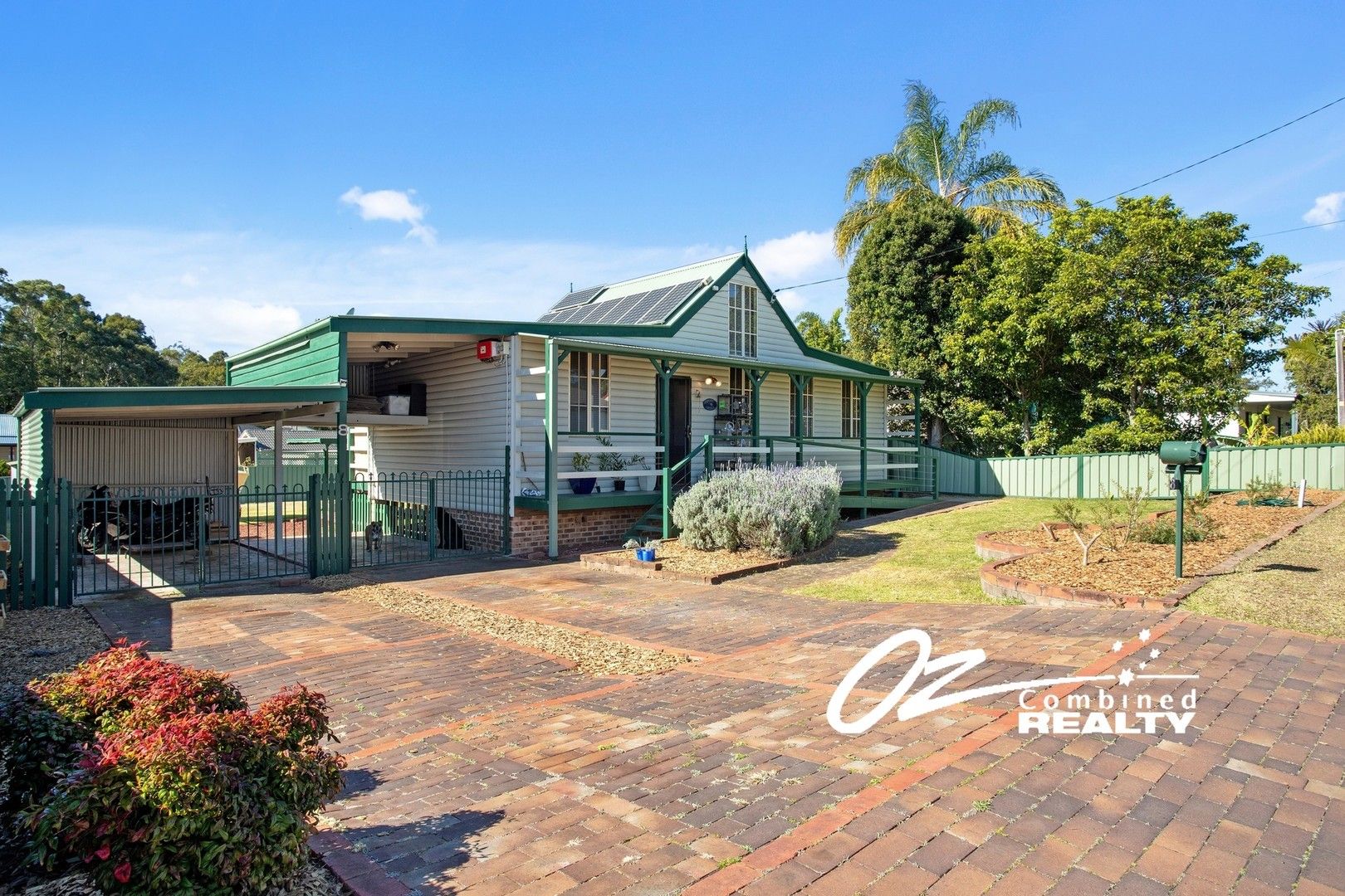 3 bedrooms House in 8 Boronia  Avenue SANCTUARY POINT NSW, 2540