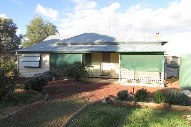 Picture of 2504 Sunraysia Highway, CURYO VIC 3483