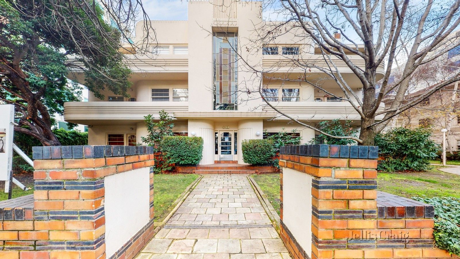 20/449 St Kilda Road, Melbourne 3004 VIC 3004 Apartment For Rent 675.00 Domain