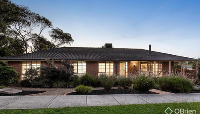 Picture of 46 Freshfield Avenue, WANTIRNA VIC 3152