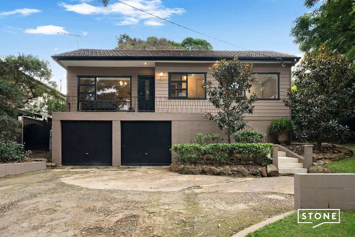 Picture of 5 Vineyard Street, RYDALMERE NSW 2116