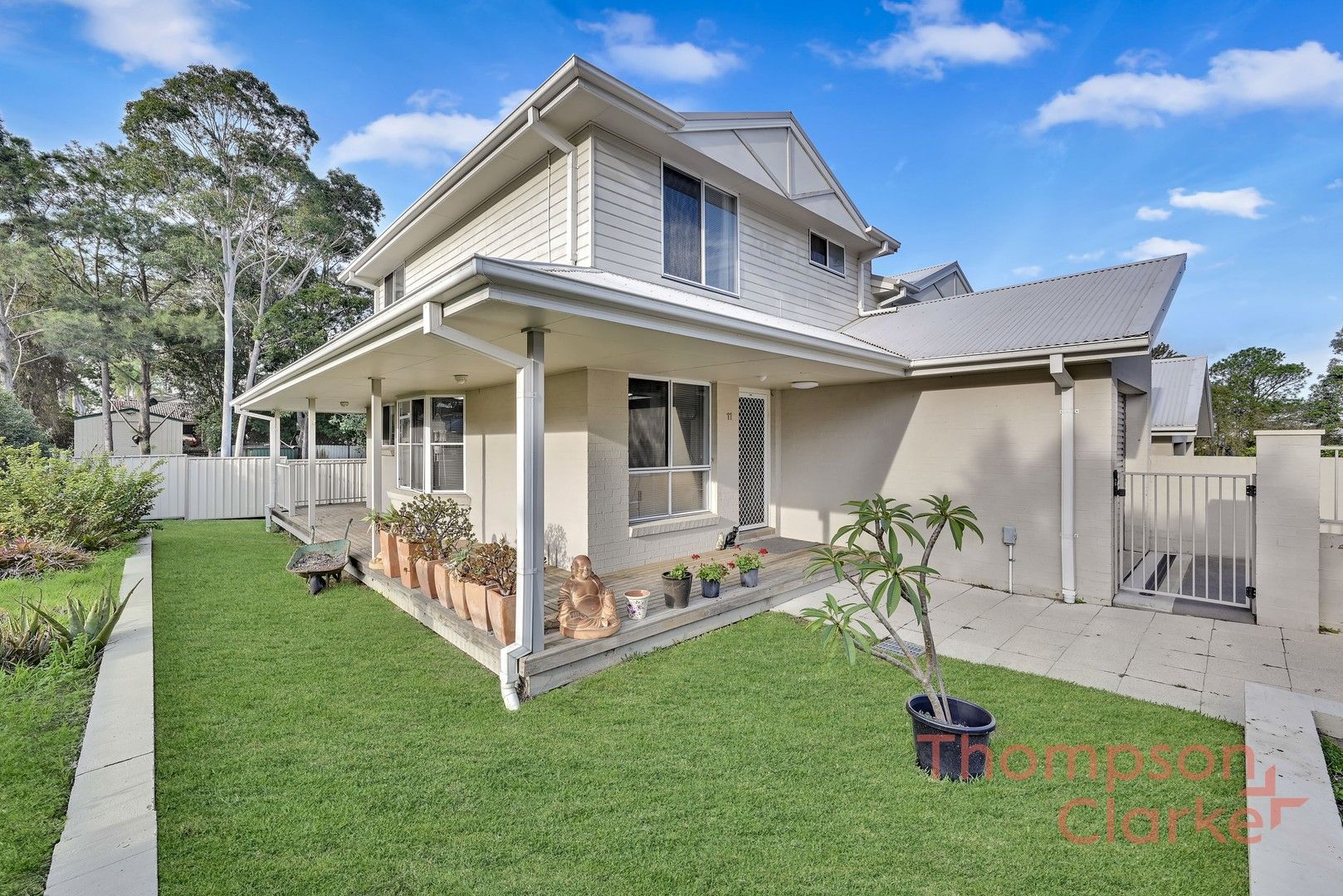 11/28 Eurimbla Street, Thornton NSW 2322, Image 0