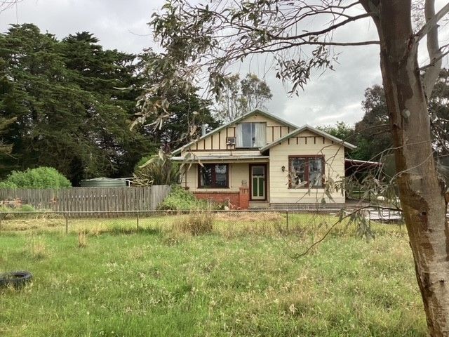 5449 Midland Highway, Elaine VIC 3334, Image 0