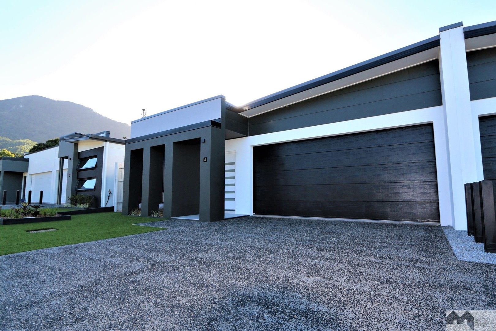 4 bedrooms House in 4/419-421 Kamerunga Road REDLYNCH QLD, 4870