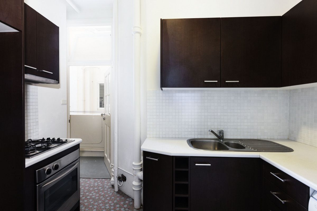 2 bedrooms Apartment / Unit / Flat in 10/136 Darlinghurst Road DARLINGHURST NSW, 2010