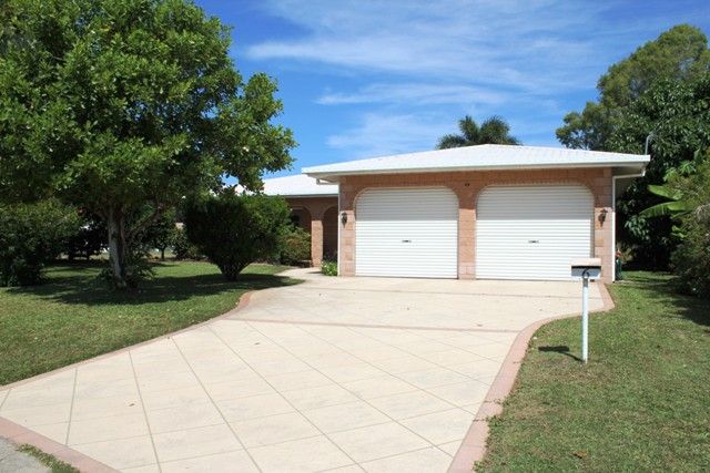 6 Carr Cres, Lucinda QLD 4850, Image 0