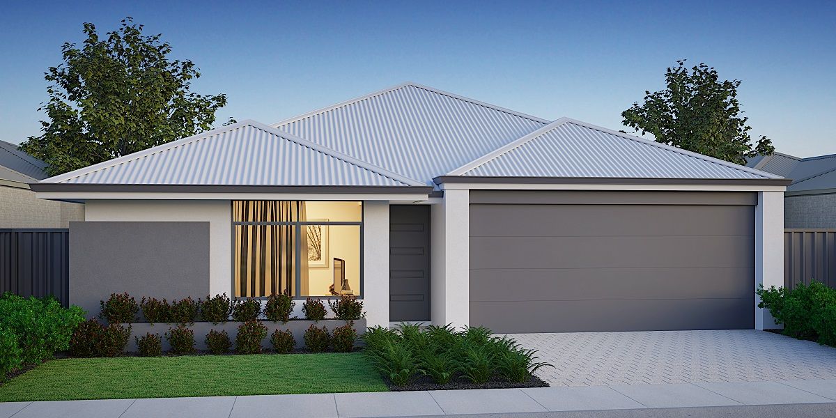 4 bedrooms House in Lot 92 Ashville Grange HENLEY BROOK WA, 6055