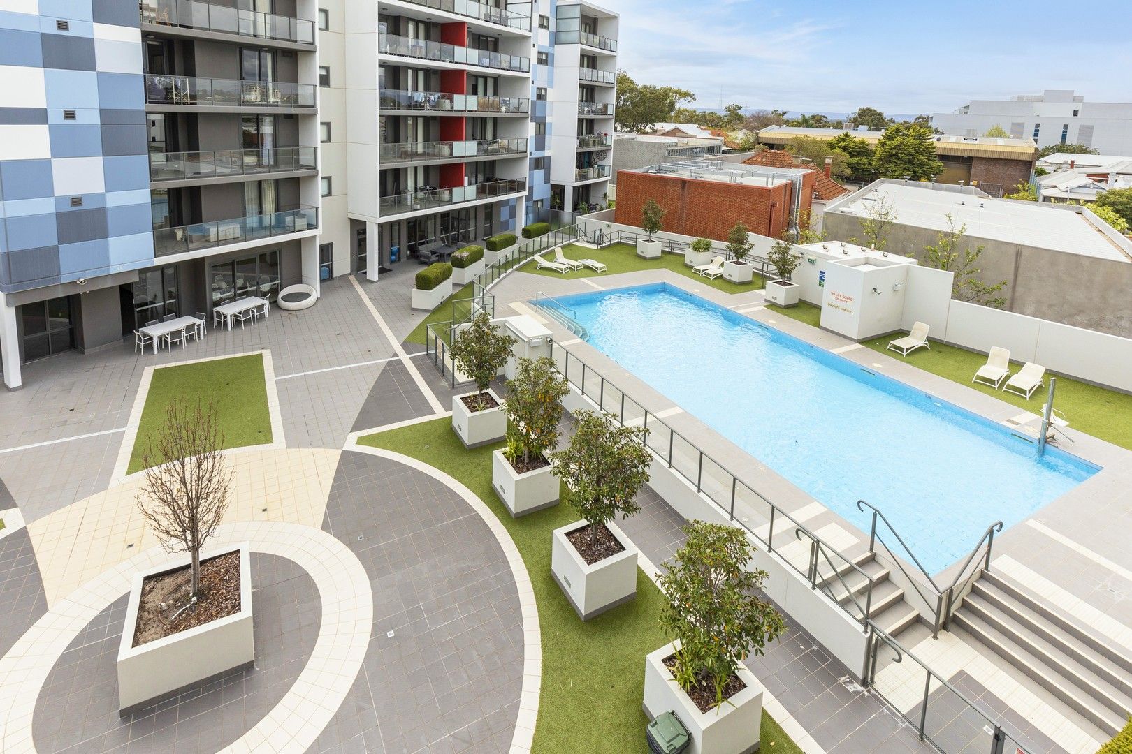Ecco online north perth