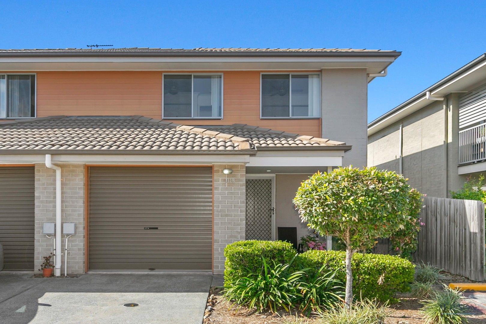 3 bedrooms Townhouse in 103/1 Bass Court NORTH LAKES QLD, 4509