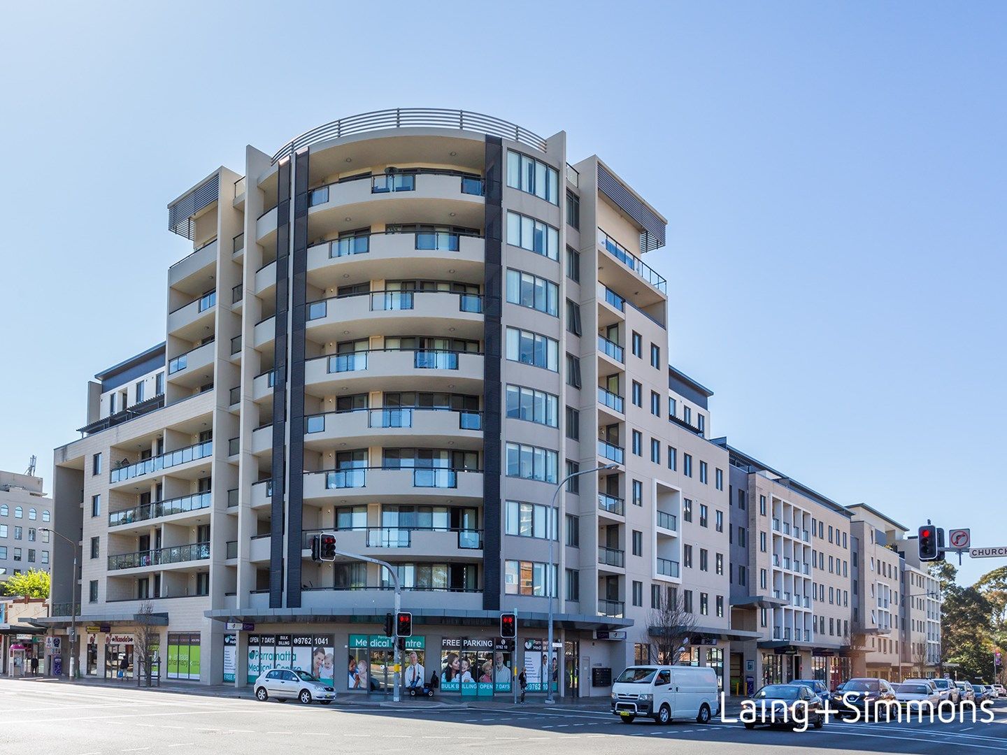 78/20 Victoria Road, Parramatta NSW 2150, Image 0