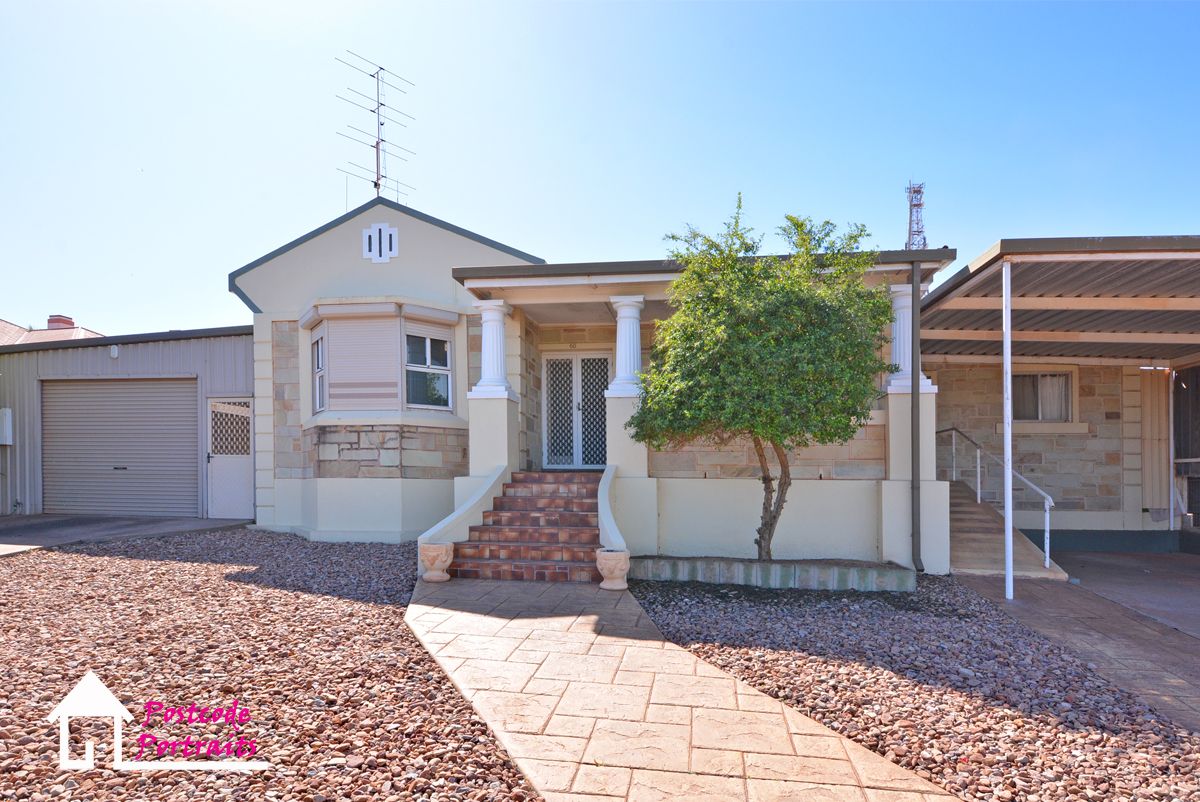 3 bedrooms House in 60 Elliott Street WHYALLA SA, 5600